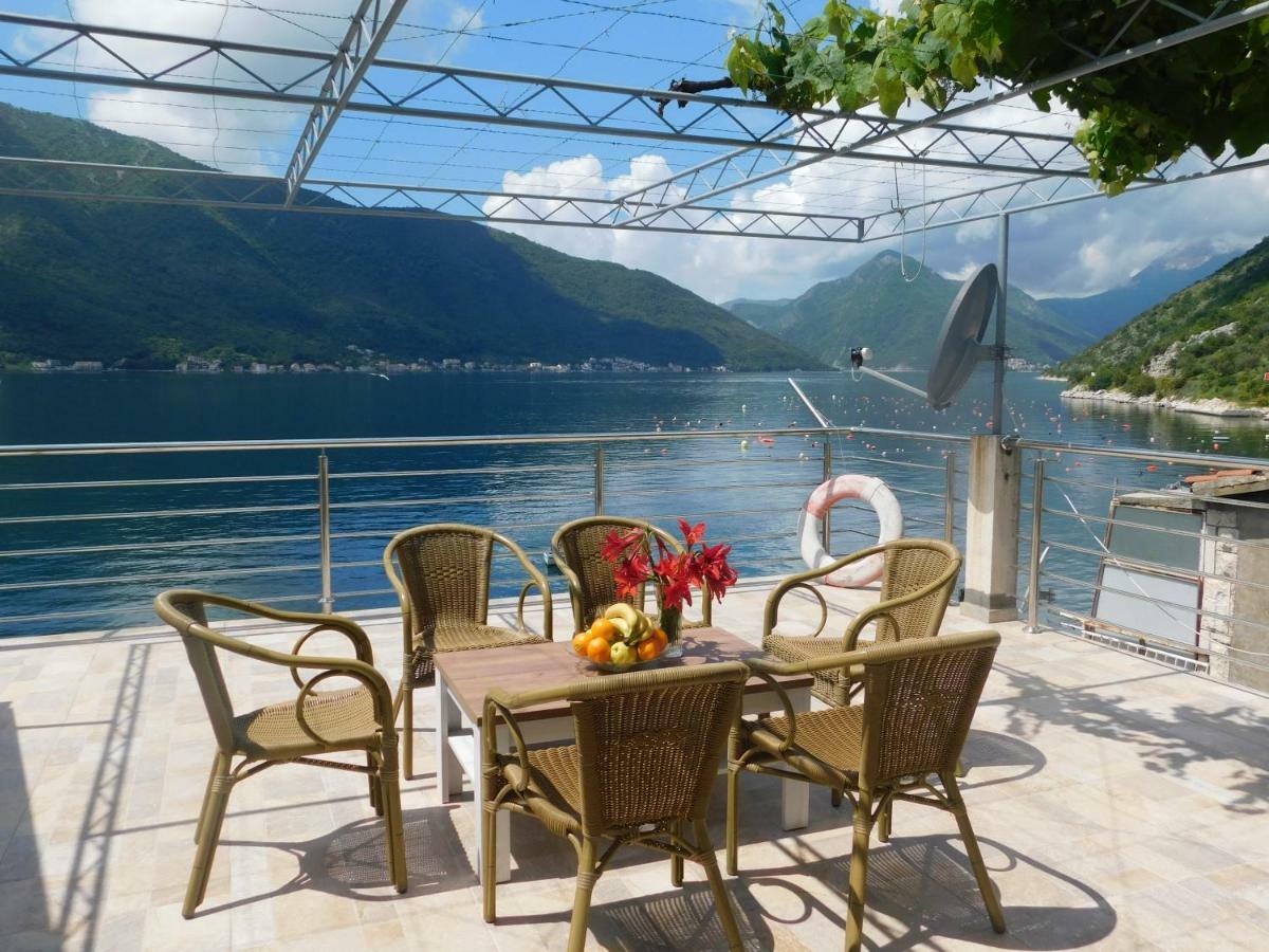 Apartamento Posejdon Kotor